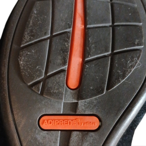 Rockport Black Suede Knee High Boots Women's Tall Black Wedge Boots size 5 - Picture 12 of 13